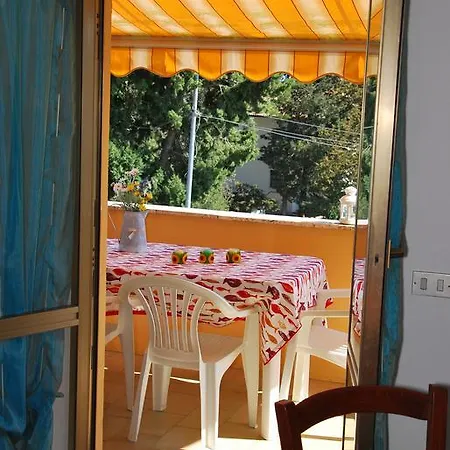 Appartamenti Palma 坎普码港