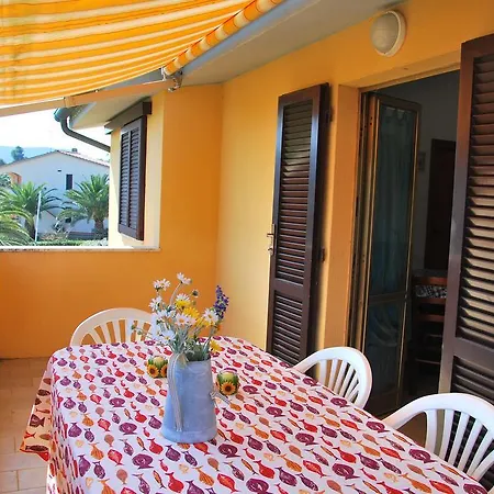 Appartamenti Palma *