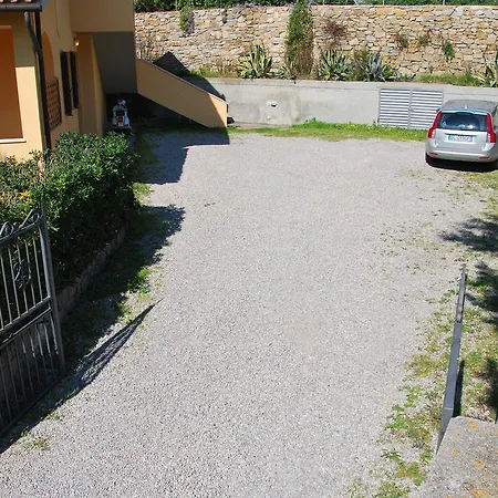 Appartamenti Palma * 坎普码港