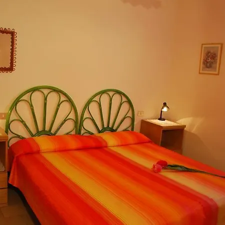 Appartamenti Palma 公寓