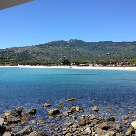 Appartamenti Palma 公寓 *