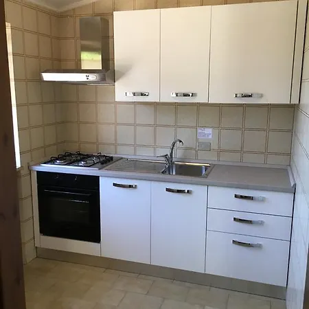 Appartamenti Palma *